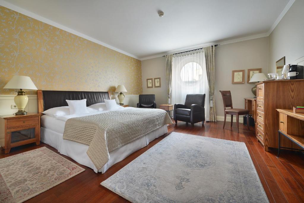 Double Room